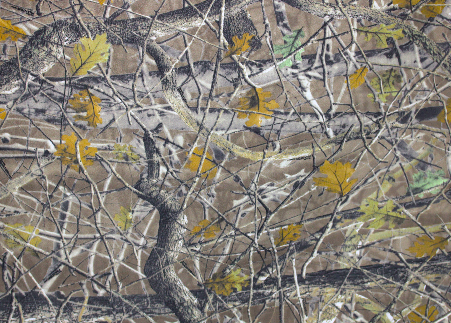 HONDA PHANTOM CAMO FABRIC 600 DENIER WATERPROOF CAMOUFLAGE 57" WIDE BY THE YARD