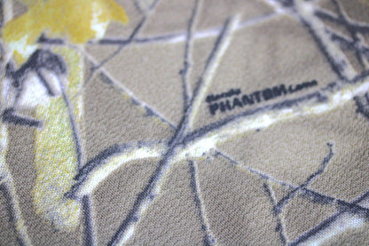 HONDA PHANTOM CAMO FABRIC 600 DENIER WATERPROOF CAMOUFLAGE 57" WIDE BY THE YARD
