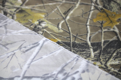 HONDA PHANTOM CAMO FABRIC 600 DENIER WATERPROOF CAMOUFLAGE 57" WIDE BY THE YARD