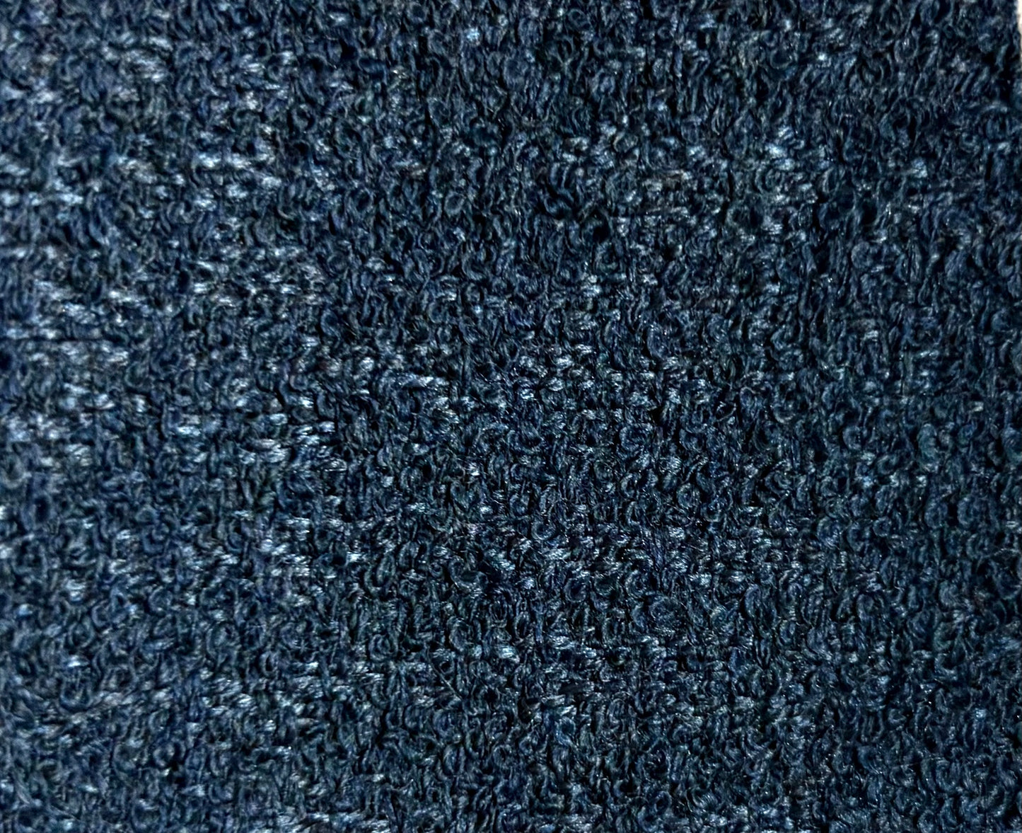 SUNBRELLA ABSTRACTION INDIGO 370041-0012 UPHOLSTERY FABRIC WATER STAIN REPELLENT 55" WIDE BY THE YARD