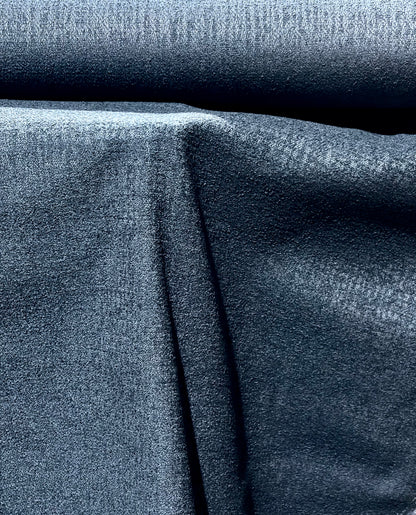 SUNBRELLA ABSTRACTION INDIGO 370041-0012 UPHOLSTERY FABRIC WATER STAIN REPELLENT 55" WIDE BY THE YARD