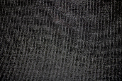 SUNBRELLA UPHOLSTERY CANVAS FABRIC WATER & STAIN REPELLENT 55" WIDE SPECTRUM CHARCOAL BY THE YARD