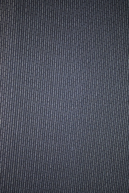 SUNBRELLA UPHOLSTERY FUSION FABRIC WATER STAIN REPELLENT 55" WIDE SOLO INDIGO BY THE YARD
