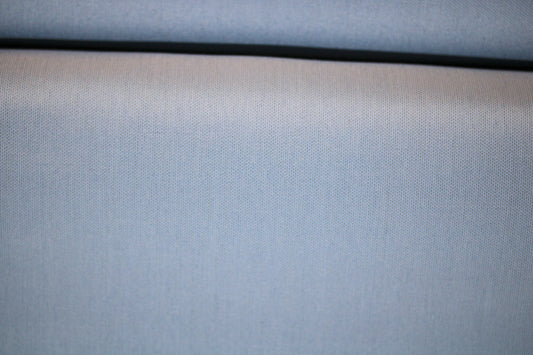 SUNBRELLA FABRIC DRAPERY STOCKED DURANT MINERAL BLUE 52006-0012 54" WIDE BY THE YARD
