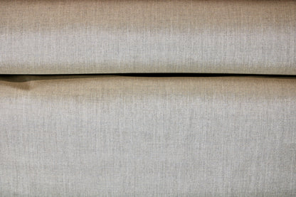 SUNBRELLA UPHOLSTERY CANVAS FABRIC WATER & STAIN REPELLENT 55" WIDE CAST ASH BY THE YARD