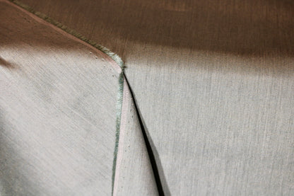 SUNBRELLA UPHOLSTERY CANVAS FABRIC WATER & STAIN REPELLENT 55" WIDE CAST MIST BY THE YARD