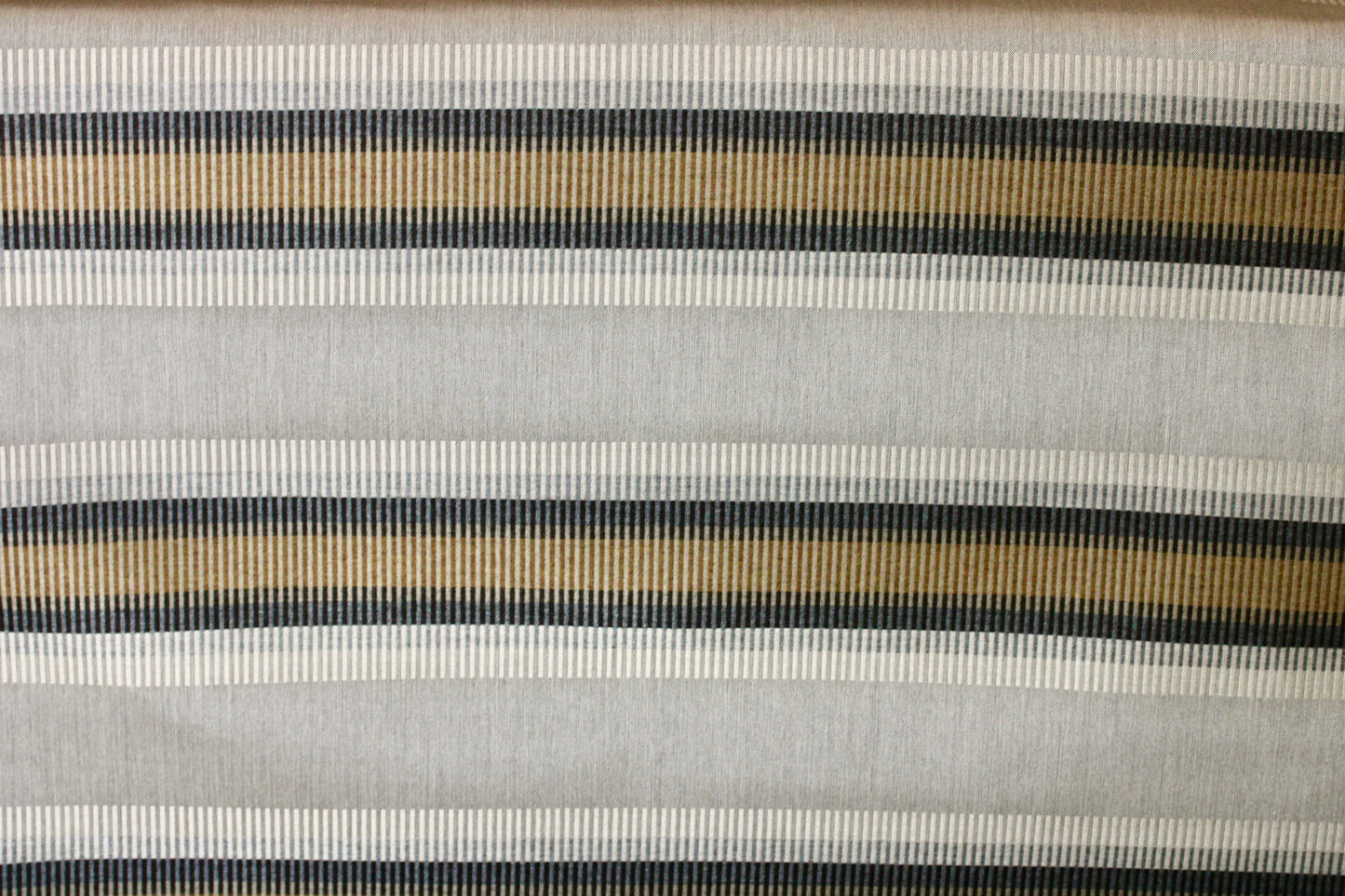 SUNBRELLA UPHOLSTERY OUTLAW HICKORY 40569-0005 WATER & STAIN REPELLENT 54" WIDE BY THE YARD