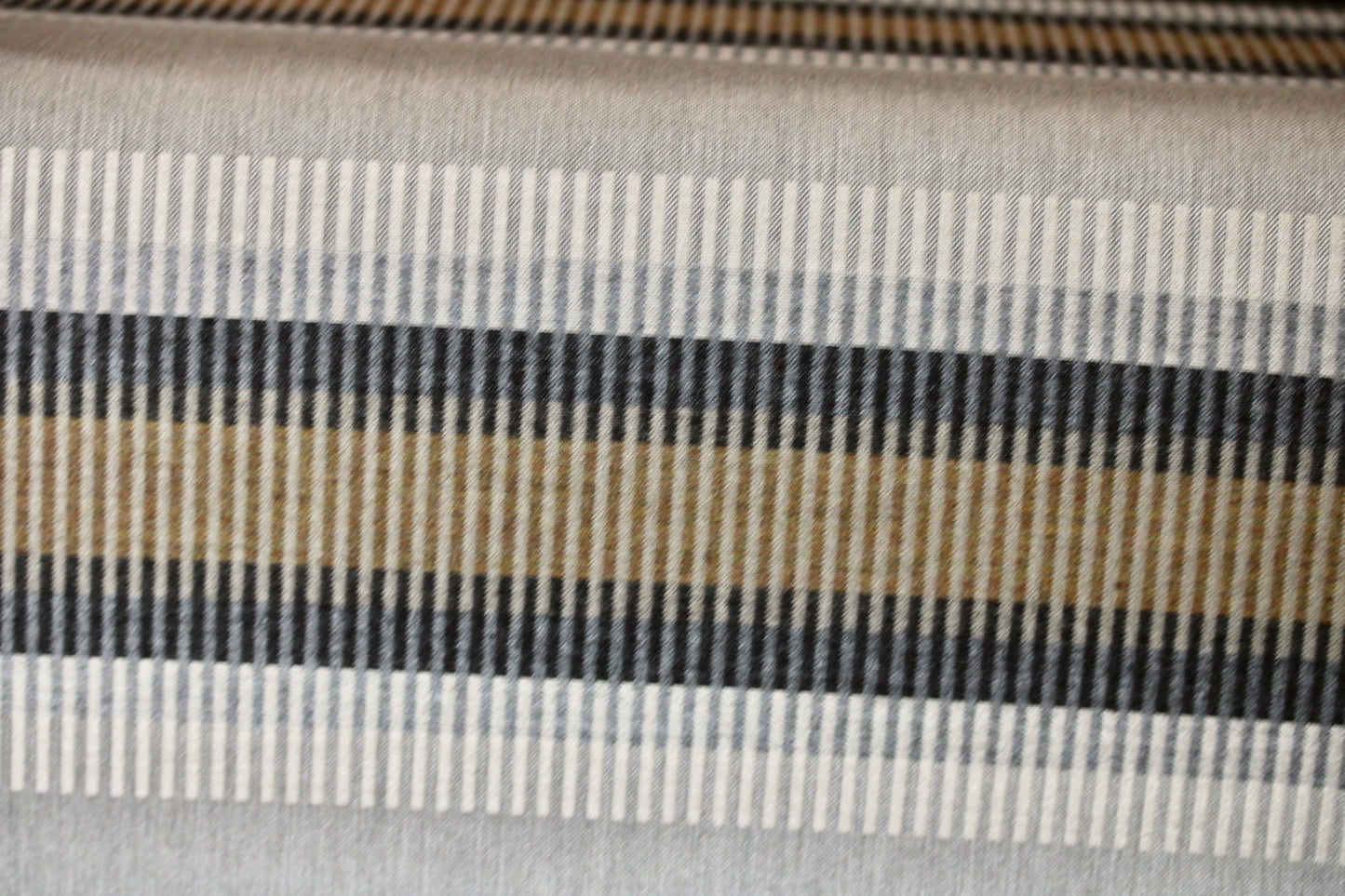 SUNBRELLA UPHOLSTERY OUTLAW HICKORY 40569-0005 WATER & STAIN REPELLENT 54" WIDE BY THE YARD
