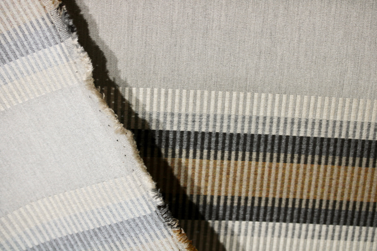 SUNBRELLA UPHOLSTERY OUTLAW HICKORY 40569-0005 WATER & STAIN REPELLENT 54" WIDE BY THE YARD