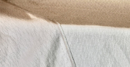 UPHOLSTERY DRAPERY FABRIC GRAY OVER SILVER VEINS DESIGN 60" WIDE BY THE YARD