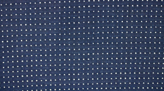 SUNBRELLA UPHOLSTERY FABRIC WATER & STAIN REPELLENT 54" WIDE LURE NAUTICAL 44370-0014 BY THE YARD