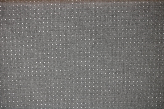 SUNBRELLA UPHOLSTERY FABRIC WATER & STAIN REPELLENT 54" WIDE LURE SMOKE 44370-0005 BY THE YARD