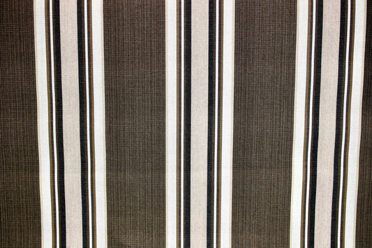 SUNBRELLA MAYFIELD EMBLEM BADGER MARINE WATERPROOF FABRIC 4838 47" WIDE BY THE YARD