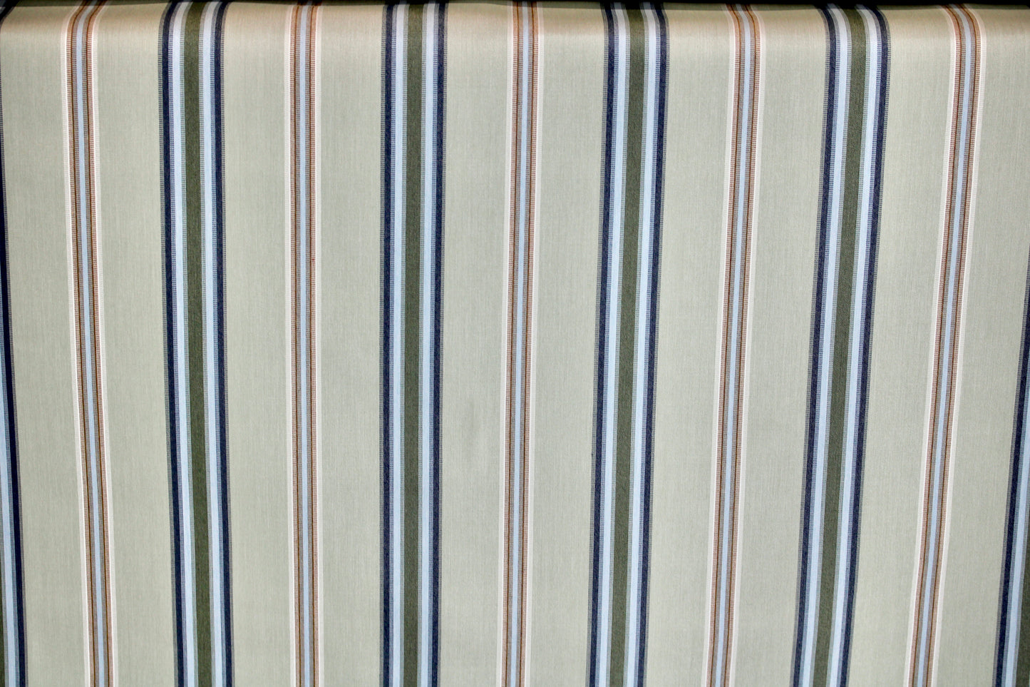 SUNBRELLA UPHOLSTERY CANVAS FABRIC WATER & STAIN REPELLENT 55" WIDE SALTILLO SAGEBRUSH BY THE YARD