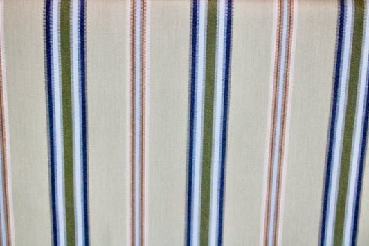 SUNBRELLA UPHOLSTERY CANVAS FABRIC WATER & STAIN REPELLENT 55" WIDE SALTILLO SAGEBRUSH BY THE YARD