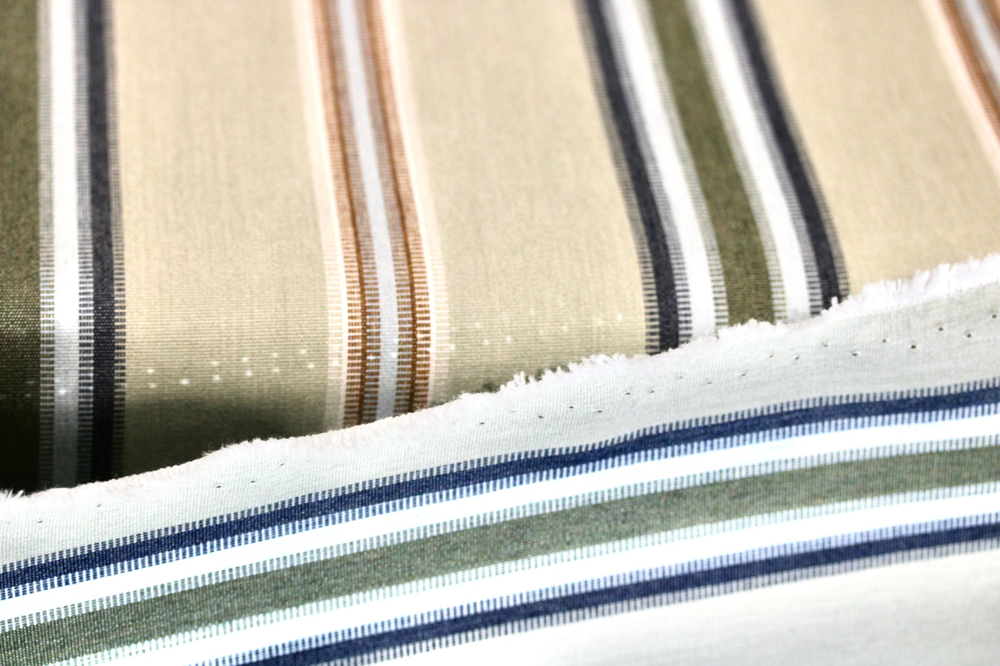 SUNBRELLA UPHOLSTERY CANVAS FABRIC WATER & STAIN REPELLENT 55" WIDE SALTILLO SAGEBRUSH BY THE YARD