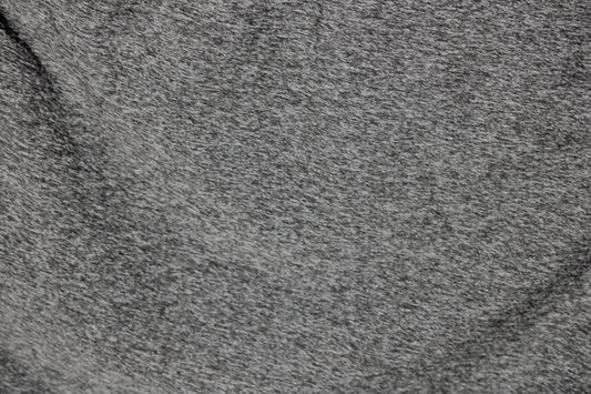 VAPLEX 70 LYCRA ATHLETIC FABRIC 85/15 CHARCOAL GRAY 62" WIDE SILKY TOUCH 4 WAY STRETCH BY THE YARD