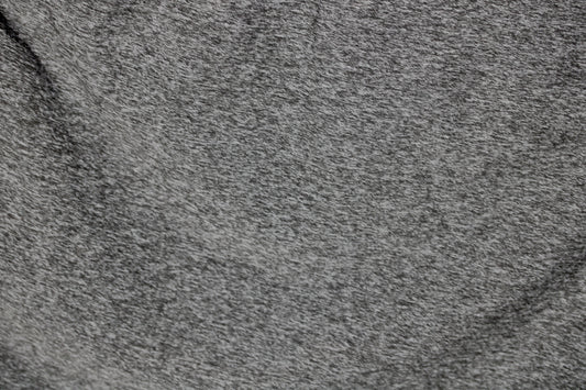 VAPLEX 70 LYCRA ATHLETIC FABRIC 85/15 CHARCOAL GRAY 62" WIDE SILKY TOUCH 4 WAY STRETCH BY THE YARD