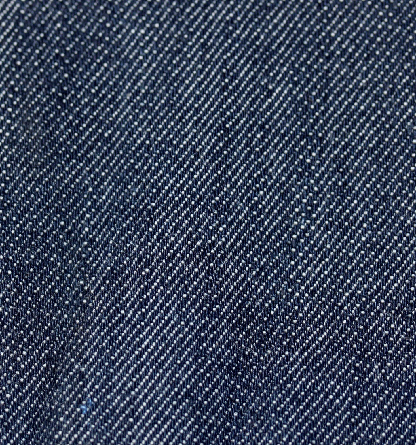 USA STONEWASH DENIM INDIGO FABRIC DNA FR FLAME RETARDANT 60" COTON BLEND 10 OZS BY THE YARD