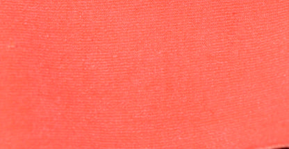VAPLEX 70 LYCRA ATHLETIC FABRIC 85/15 BRIGHT SALMON 62" WIDE SILKY TOUCH 4 WAY STRETCH BY THE YARD
