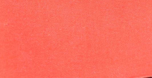 VAPLEX 70 LYCRA ATHLETIC FABRIC 85/15 BRIGHT SALMON 62" WIDE SILKY TOUCH 4 WAY STRETCH BY THE YARD