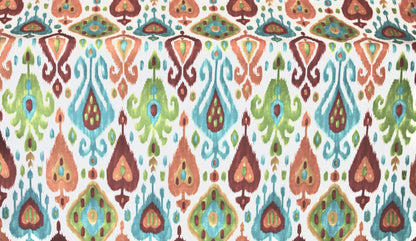 RICHLOOM SOLARIUM PASO MESA FABRIC UPHOLSTERY WATER & STAIN REPELLENT 55" WIDE BY THE YARD