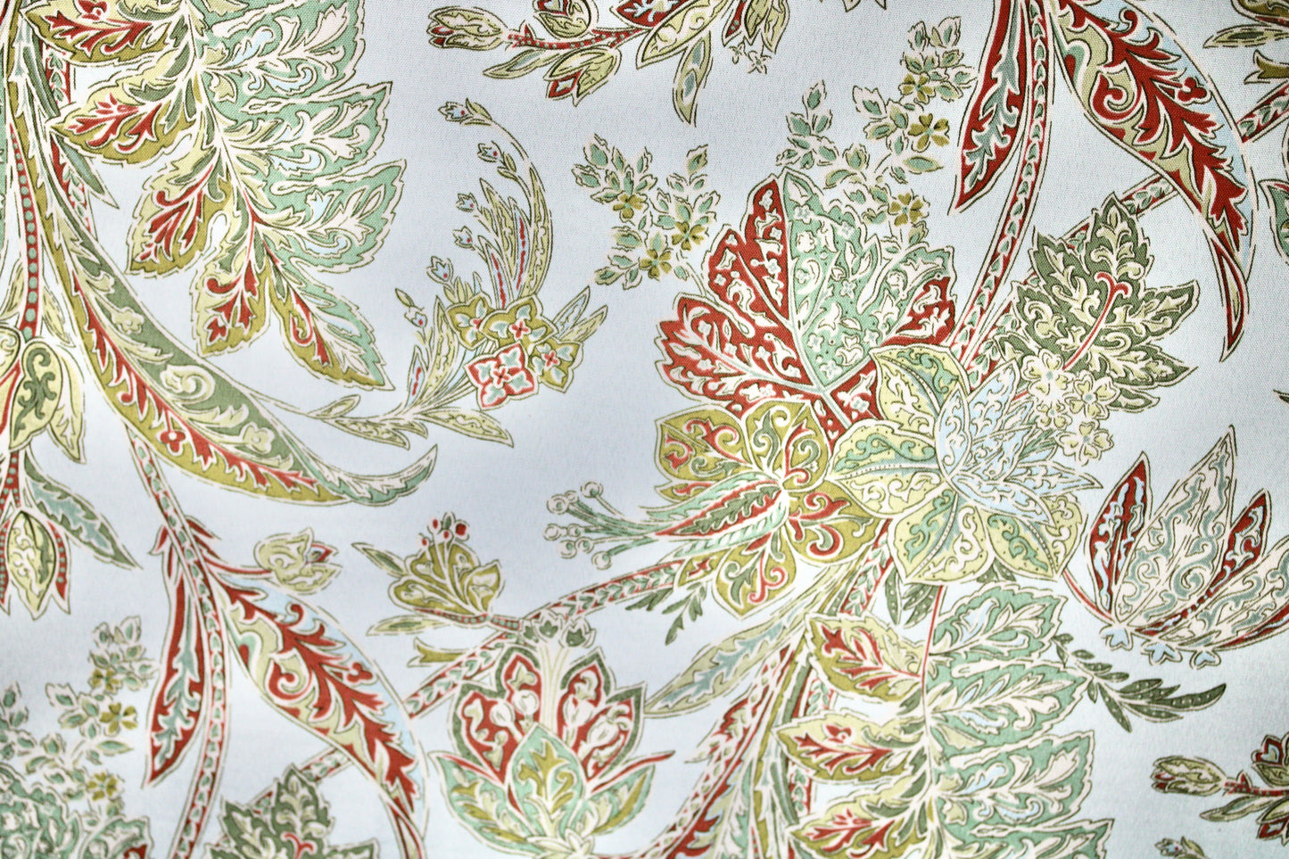 TOMMY BAHAMA CAYO VISTA SEAGLASS FABRIC UPHOLSTERY WATER STAIN REPELLENT 55" WIDE BY THE YARD