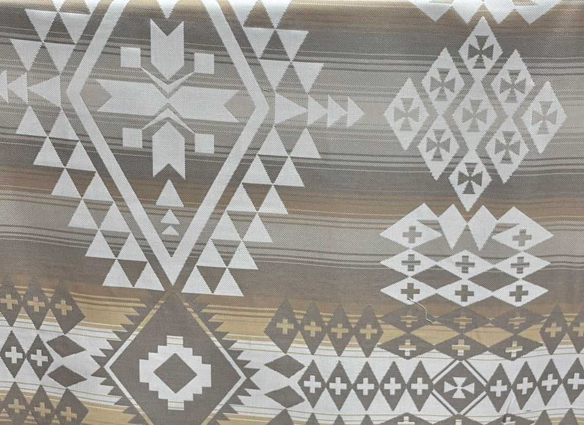 PENDLETON BY SUNBRELLA CANYON LANDS DESERT 145305-0001 UPHOLSTERY FABRIC WATER STAIN REPELLENT 55" WIDE BY THE YARD