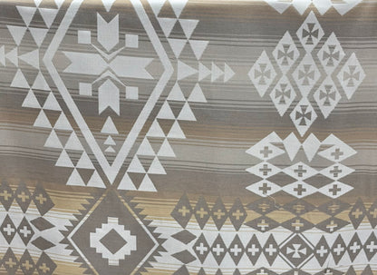 PENDLETON BY SUNBRELLA CANYON LANDS DESERT 145305-0001 UPHOLSTERY FABRIC WATER STAIN REPELLENT 55" WIDE BY THE YARD