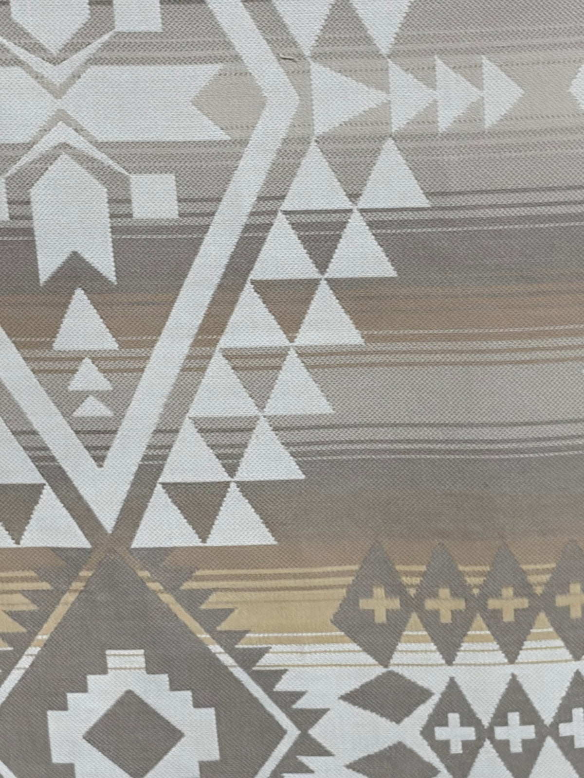 PENDLETON BY SUNBRELLA CANYON LANDS DESERT 145305-0001 UPHOLSTERY FABRIC WATER STAIN REPELLENT 55" WIDE BY THE YARD
