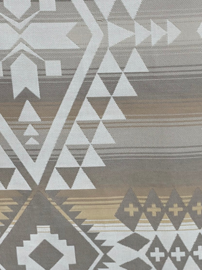 PENDLETON BY SUNBRELLA CANYON LANDS DESERT 145305-0001 UPHOLSTERY FABRIC WATER STAIN REPELLENT 55" WIDE BY THE YARD