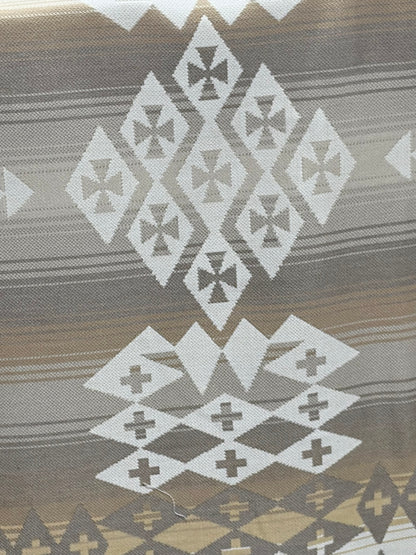 PENDLETON BY SUNBRELLA CANYON LANDS DESERT 145305-0001 UPHOLSTERY FABRIC WATER STAIN REPELLENT 55" WIDE BY THE YARD