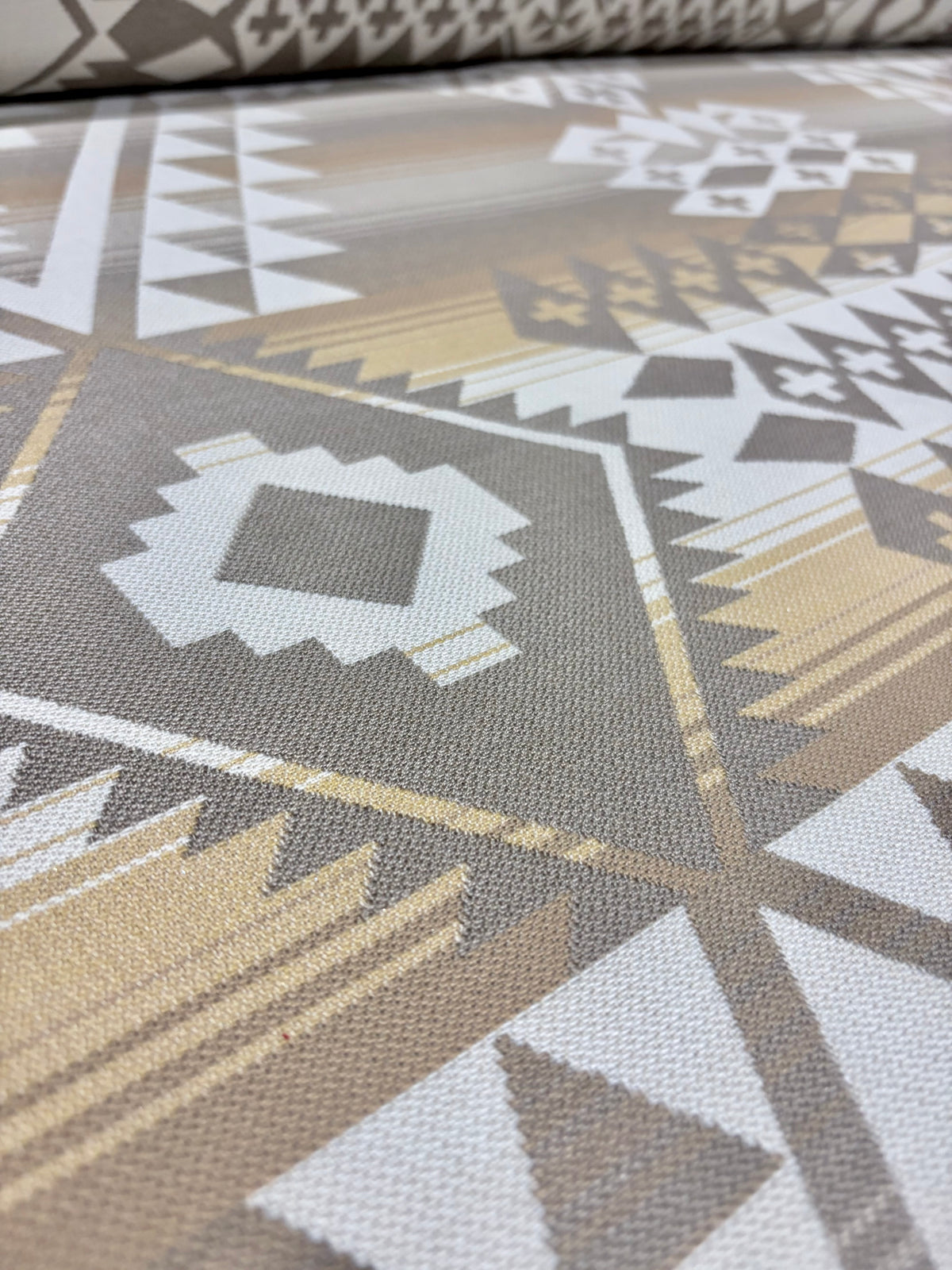 PENDLETON BY SUNBRELLA CANYON LANDS DESERT 145305-0001 UPHOLSTERY FABRIC WATER STAIN REPELLENT 55" WIDE BY THE YARD