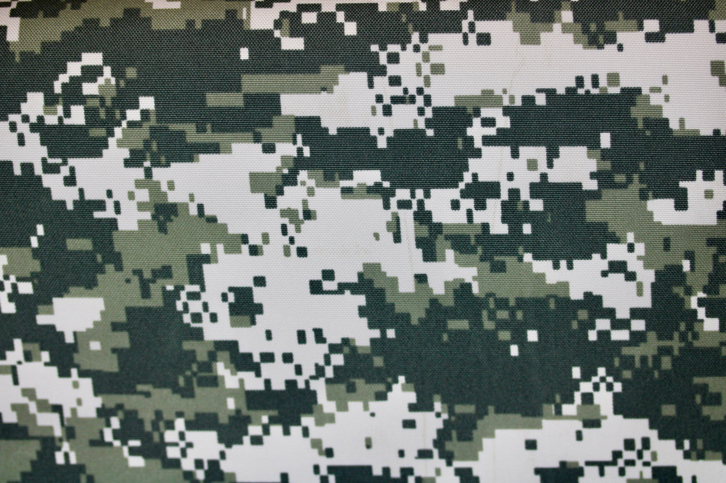 3 YARDS ACU DIGITAL ARMY CAMO WATERPROOF 600 DENIER NYLON FABRIC 61" WIDE