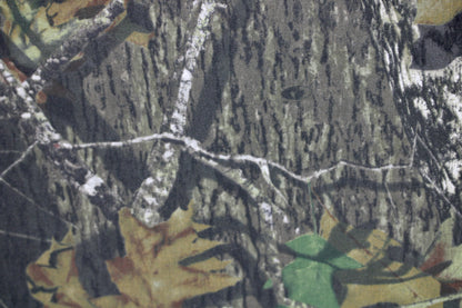 MOSSY OAK BREAK UP 600 DENIER POLYESTER FABRIC CANVAS 62" WIDE 7 OZS BY THE YARD