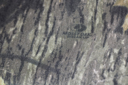 MOSSY OAK BREAK UP 600 DENIER POLYESTER FABRIC CANVAS 62" WIDE 7 OZS BY THE YARD