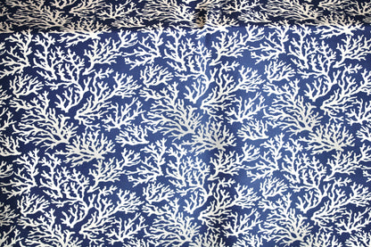 MILL CREEK RAYMOND WAITES FAYLINN TERRACE PRINTED UPHOLSTERY FABRIC 55" WIDE BY THE YARD