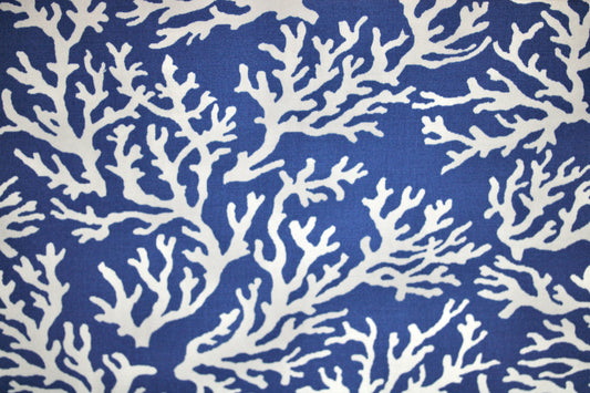 MILL CREEK RAYMOND WAITES FAYLINN TERRACE PRINTED UPHOLSTERY FABRIC 55" WIDE BY THE YARD