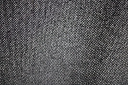 SUNBRELLA UPHOLSTERY FABRIC WATER STAIN REPELLENT 55" WIDE NURTURE CHARCOAL BY THE YARD