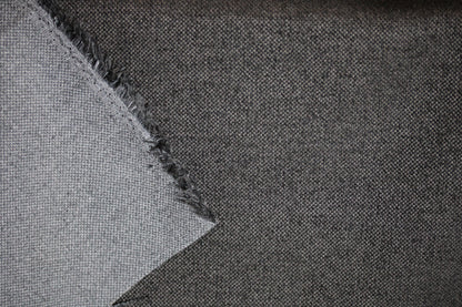 SUNBRELLA UPHOLSTERY FABRIC WATER STAIN REPELLENT 55" WIDE NURTURE CHARCOAL BY THE YARD