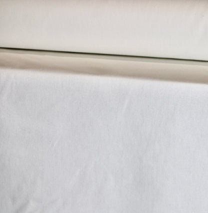 CANVAS FABRIC 100% COTTON MADE IN USA COLOR NATURAL 12 OZS 62" WIDE BY THE YARD