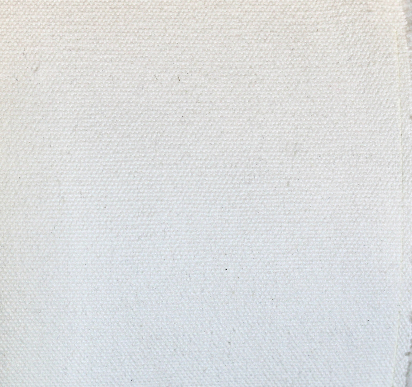 CANVAS FABRIC 100% COTTON MADE IN USA COLOR NATURAL 12 OZS 62" WIDE BY THE YARD