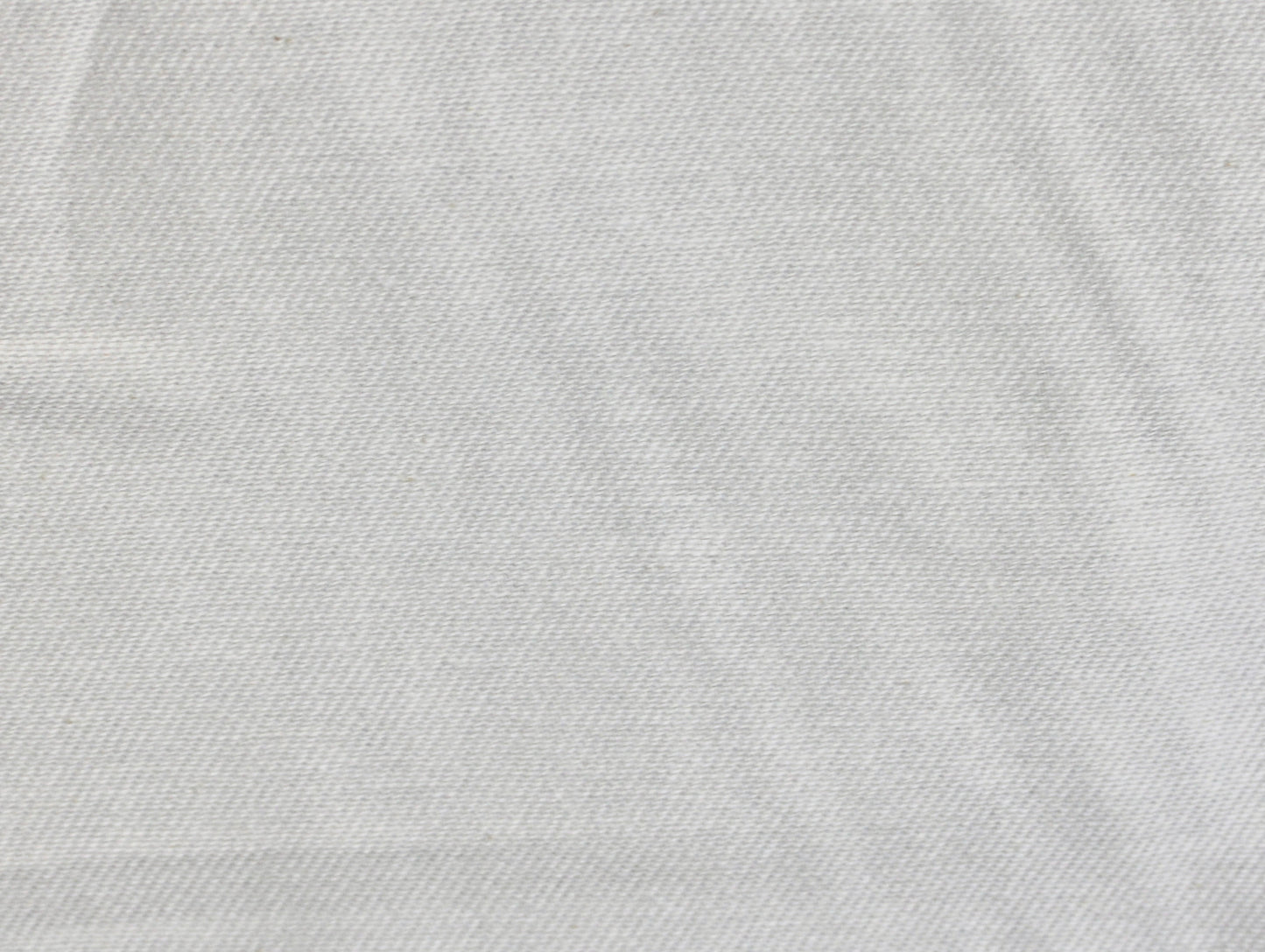 USA MADE BULL DENIM 10 ozs RING SPUN 100% COTTON FABRIC NATURAL 57" WIDE BY YARD