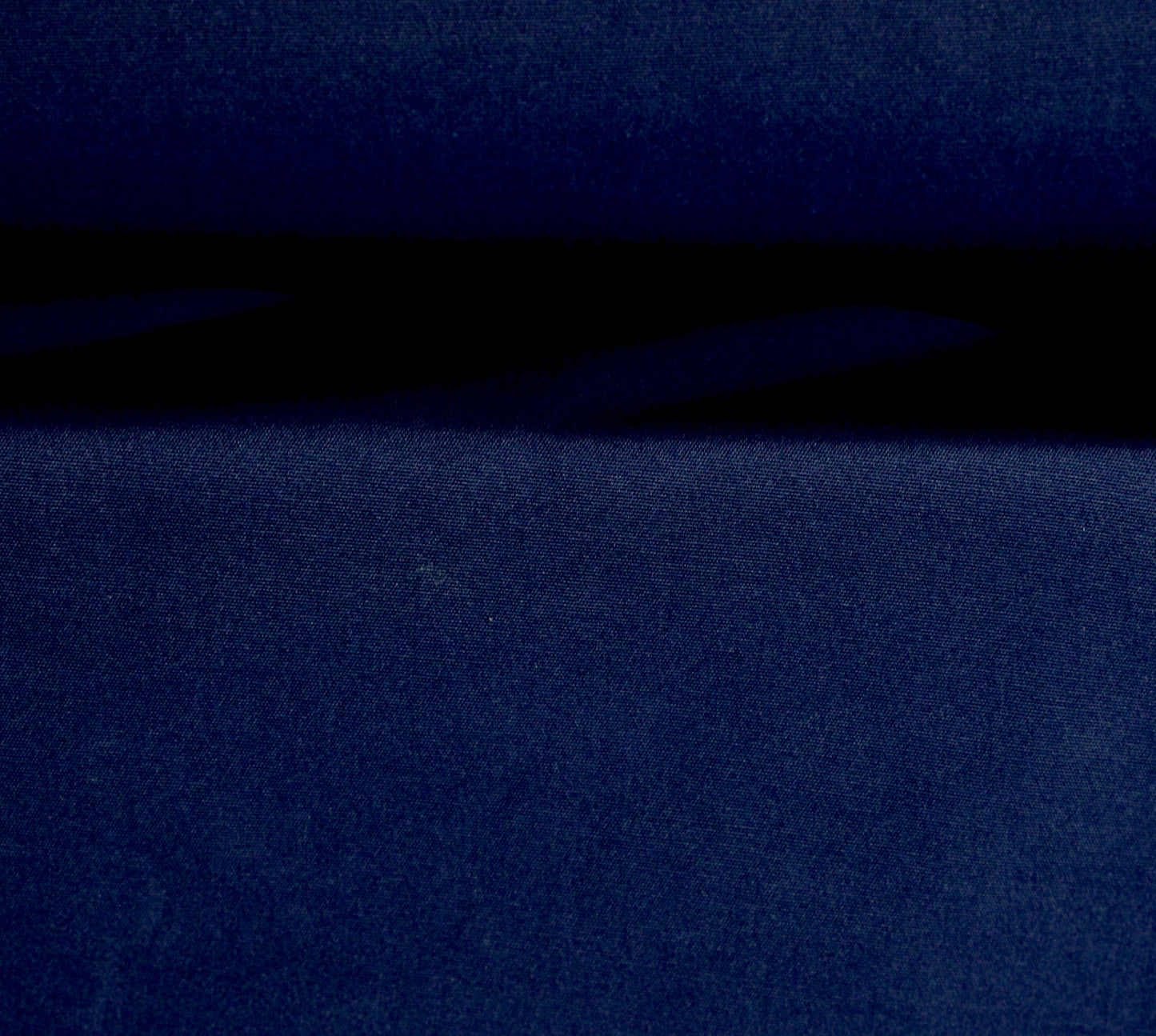 CANVAS FABRIC 100% COTTON MADE IN USA COLOR NAVY BLUE PURPLE 7 OZS 62" WIDE BY THE YARD