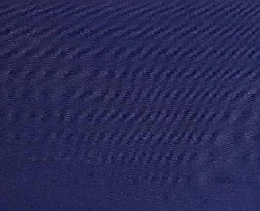 CANVAS FABRIC 100% COTTON MADE IN USA COLOR NAVY BLUE PURPLE 7 OZS 62" WIDE BY THE YARD