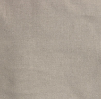 CANVAS FABRIC 100% COTTON MADE IN USA COLOR LIGHT BEIGE 7 OZS 52" WIDE BY THE YARD