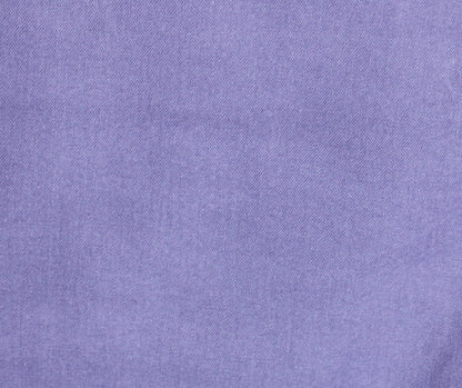 CANVAS FABRIC 100% COTTON MADE IN USA COLOR LIGHT PURPLE 7 OZS 60" WIDE BY THE YARD