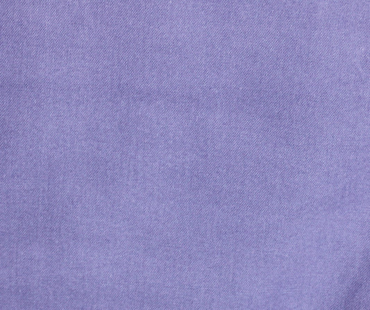 CANVAS FABRIC 100% COTTON MADE IN USA COLOR LIGHT PURPLE 7 OZS 60" WIDE BY THE YARD