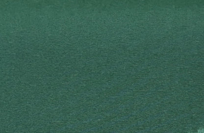 SUNBRELLA UPHOLSTERY CANVAS FABRIC WATER & STAIN REPELLENT 55" WIDE FOREST GREEN BY THE YARD