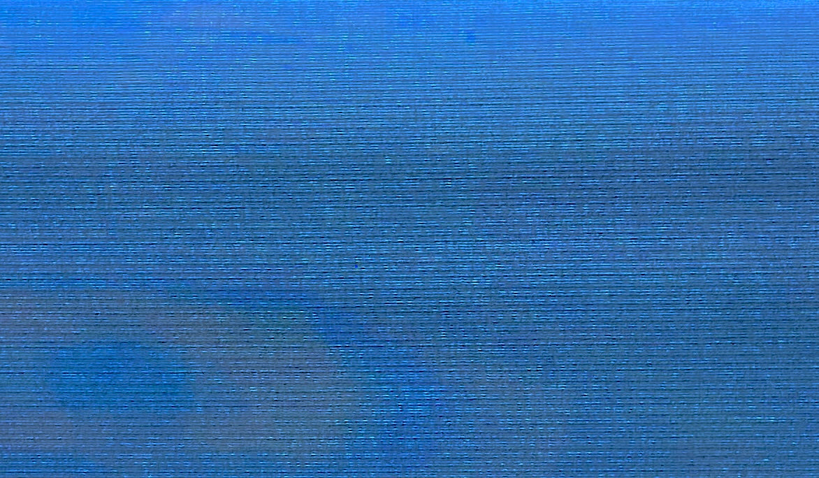 SUNBRELLA SHADE CANVAS FABRIC AWNING ROYAL BLUE TWEED 4617 WATERPROOF 47" WIDE BY THE YARD
